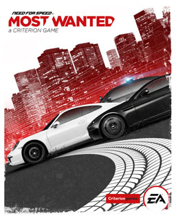 Need For Speed: Most Wanted (2012) #10