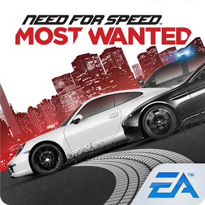 High Resolution Wallpaper | Need For Speed: Most Wanted 300x300 px