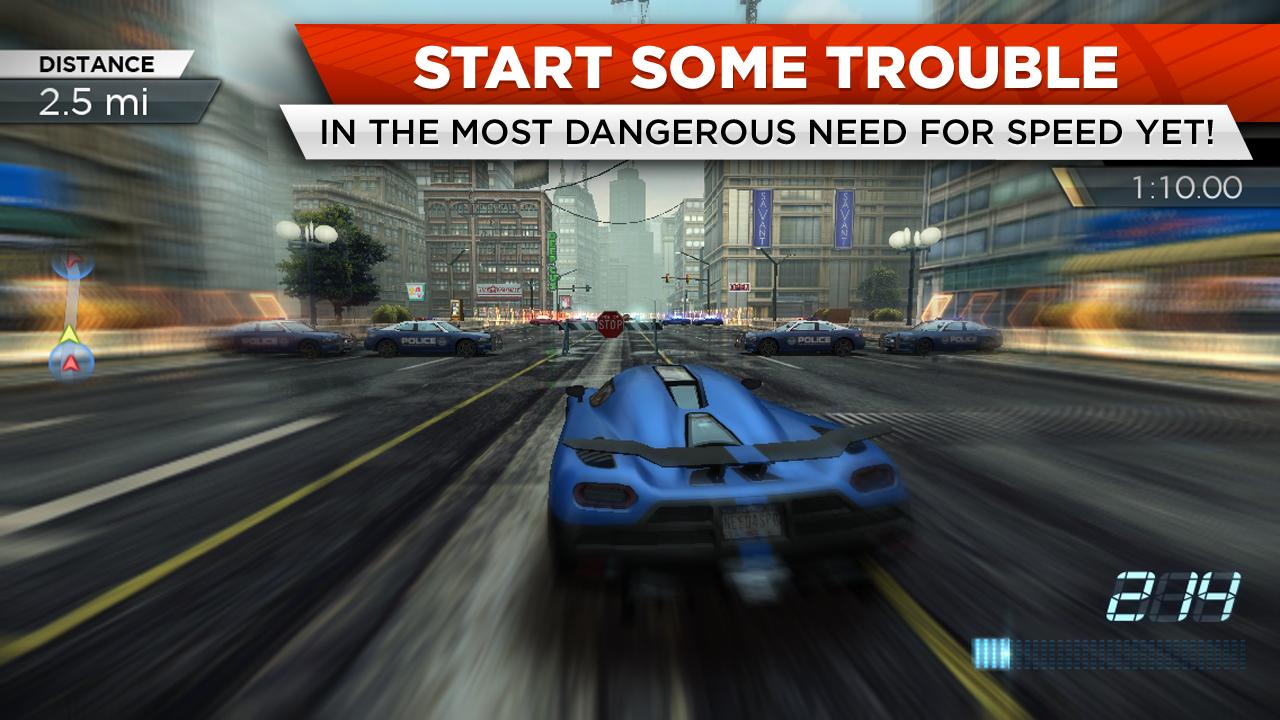 need for speed most wanted 2 download