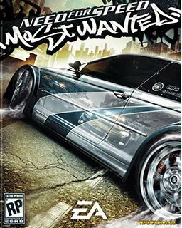 Need For Speed: Most Wanted Pics, Video Game Collection