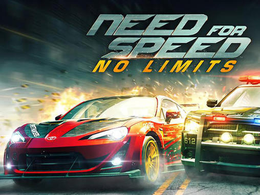Need For Speed: No Limits #5
