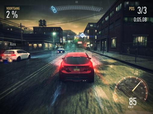 Need For Speed: No Limits #4