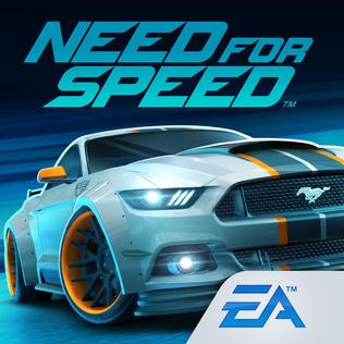 HQ Need For Speed: No Limits Wallpapers | File 20.77Kb