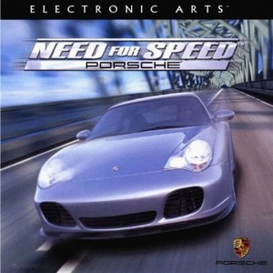 Need For Speed: Porsche Unleashed #1