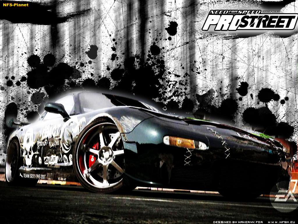 Need For Speed: ProStreet #16