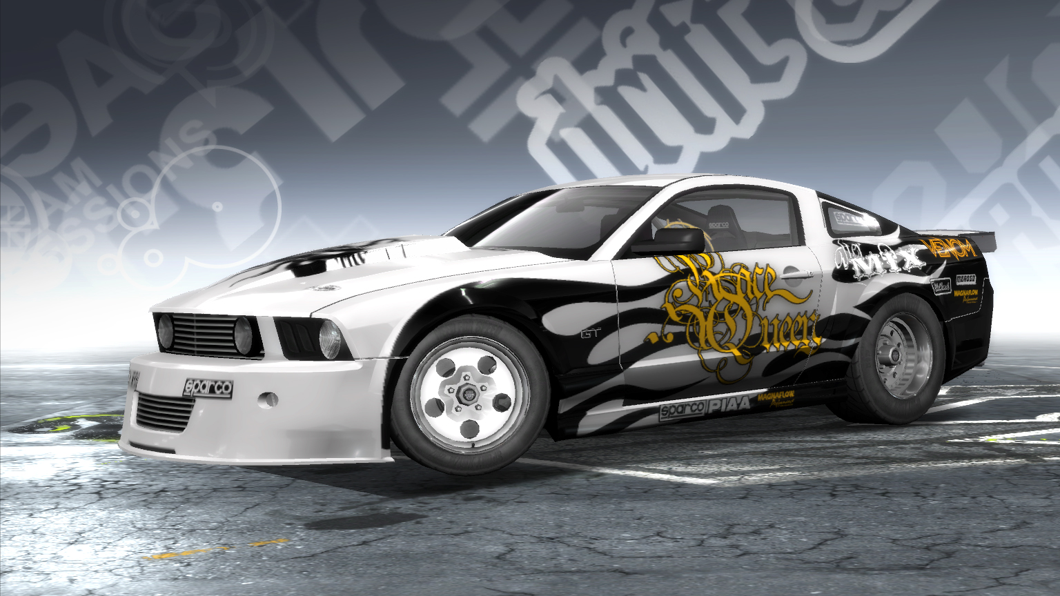 Images of Need For Speed: ProStreet | 1536x864