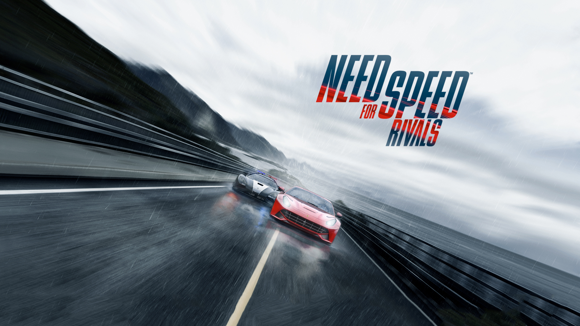 Images of Need For Speed: Rivals | 1920x1080