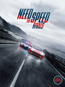 Need For Speed: Rivals #9