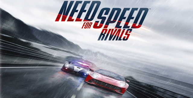 Need For Speed: Rivals #8