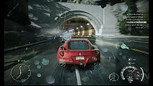 Need For Speed: Rivals High Quality Background on Wallpapers Vista