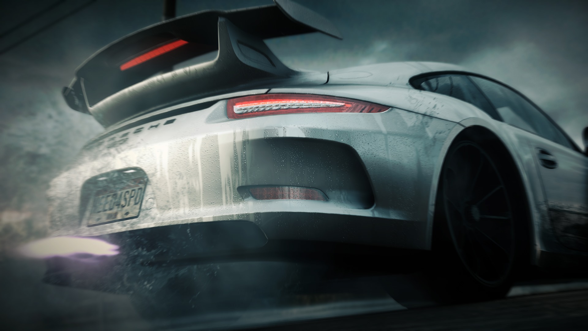 1920x1080 > Need For Speed: Rivals Wallpapers