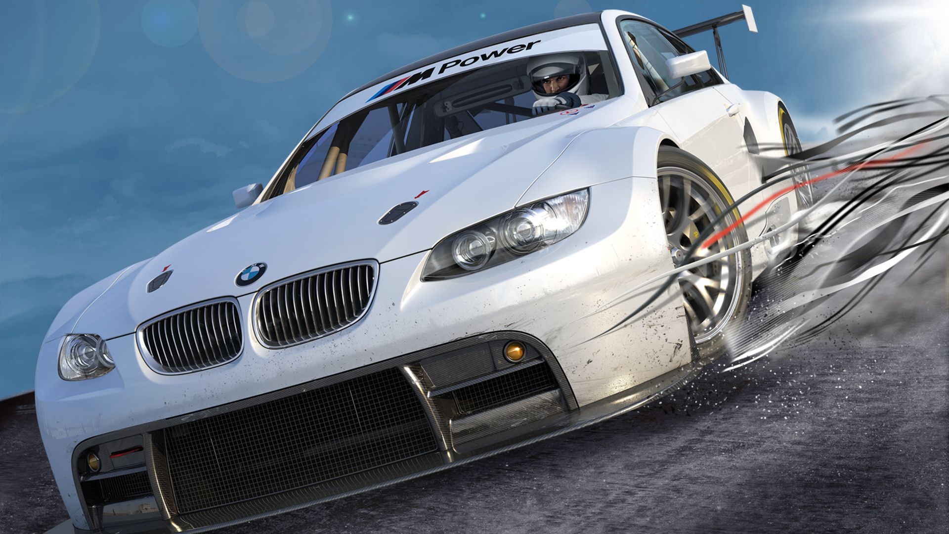 Need For Speed: Shift HD wallpapers, Desktop wallpaper - most viewed