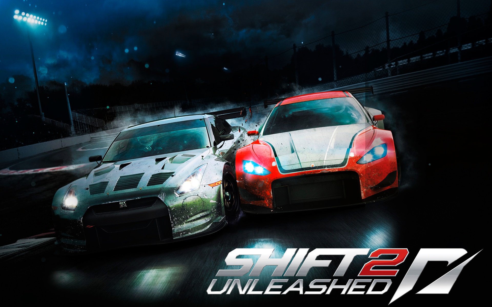 Need For Speed: Shift 2 Unleashed #19