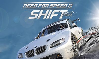 Images of Need For Speed: Shift | 400x240