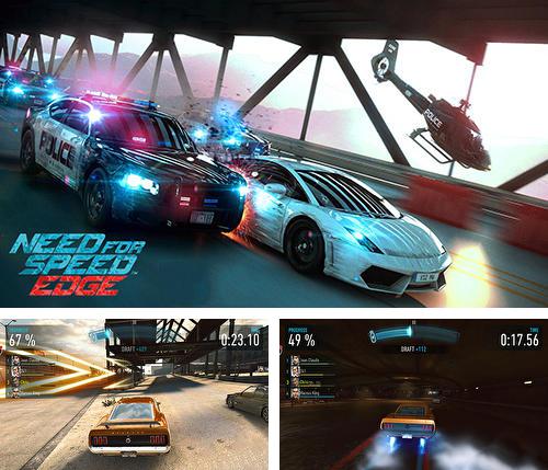 Amazing Need For Speed: Shift Pictures & Backgrounds