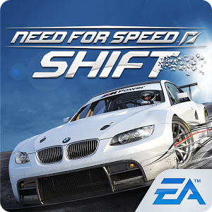 Need For Speed: Shift #2