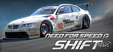 Need For Speed: Shift #14