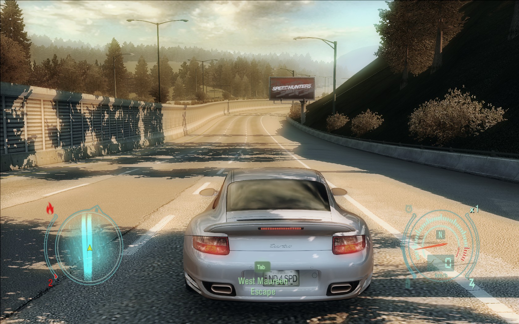 nfs undercover profile download