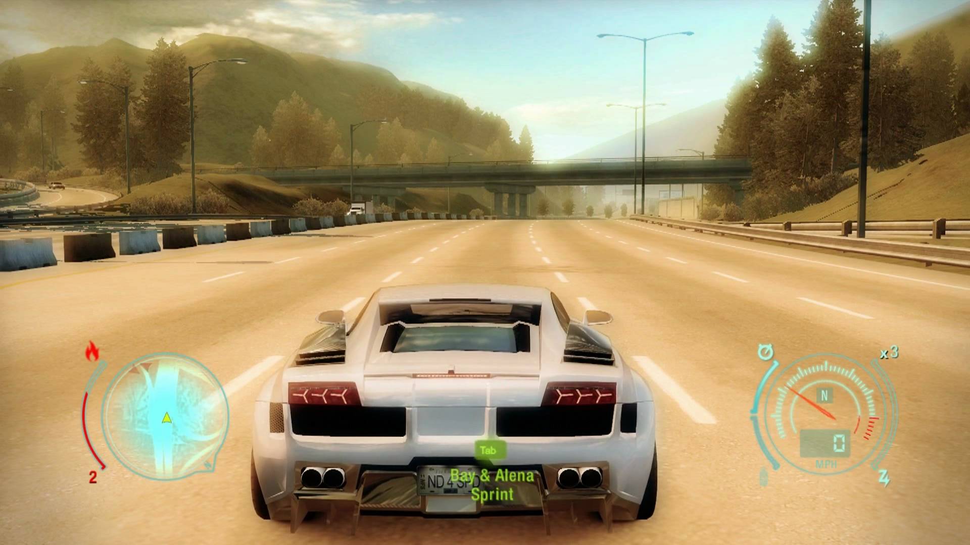 need for speed undercover free