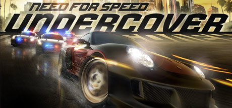 Need For Speed: Undercover #12