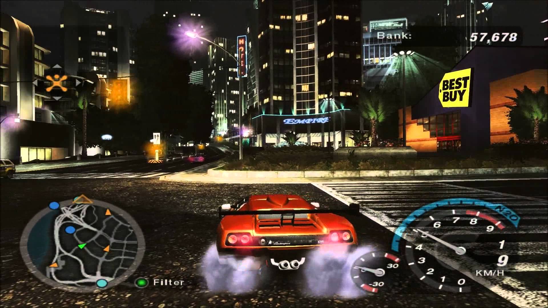 need for speed underground 2 remastered pc download