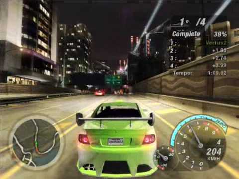 Need For Speed: Underground 2 Backgrounds, Compatible - PC, Mobile, Gadgets| 480x360 px