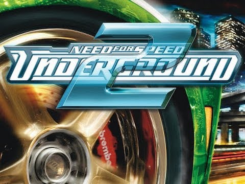 Need For Speed: Underground 2 #13