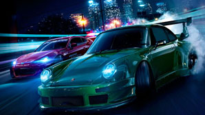 298x168 > Need For Speed Wallpapers