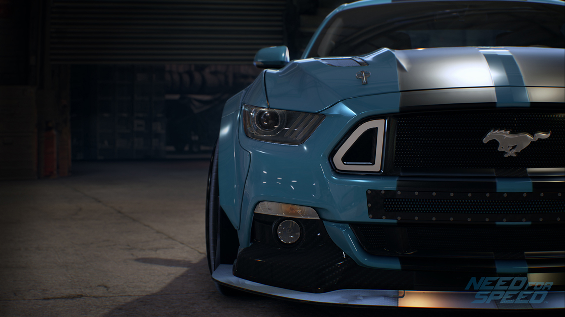 Images of Need For Speed | 1120x630