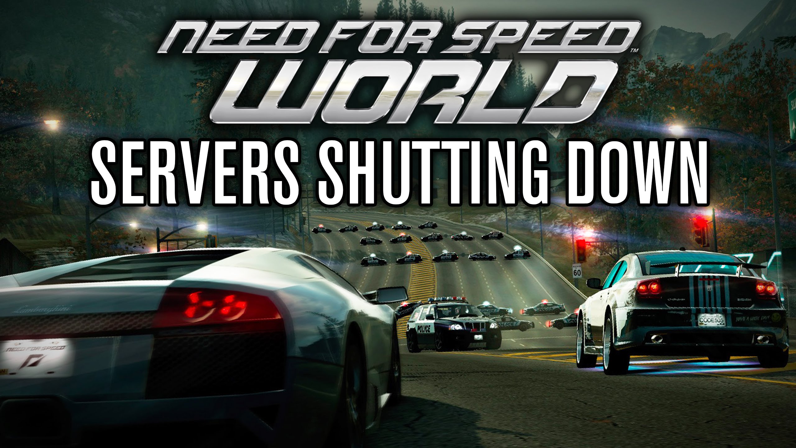 HQ Need For Speed World Wallpapers | File 499.48Kb