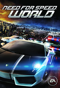 Need For Speed World #9