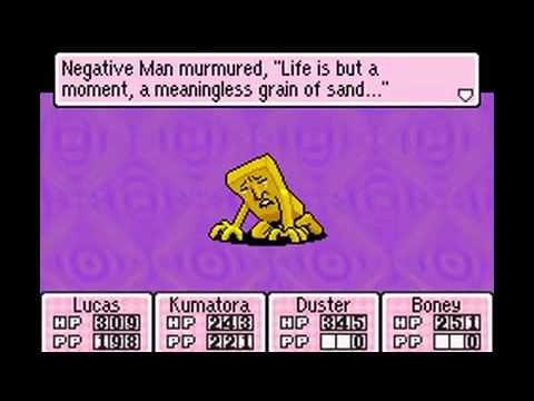 Amazing Negative Man Pictures & Backgrounds
