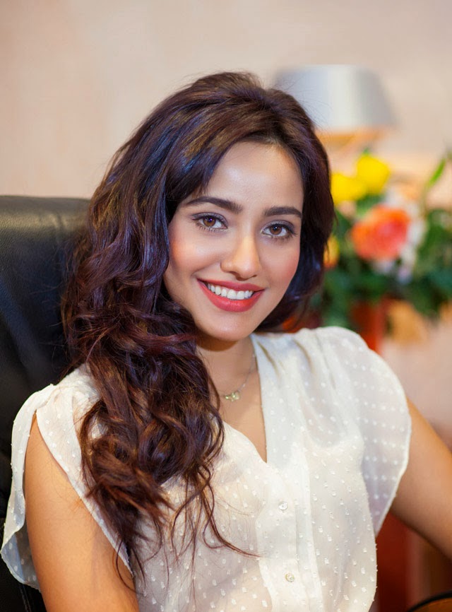 Neha  Sharma #23