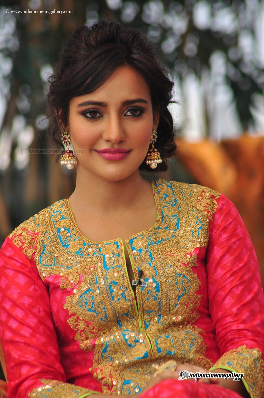 Amazing Neha  Sharma Pictures & Backgrounds