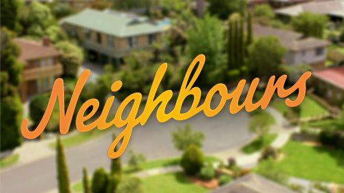 Neighbours Backgrounds on Wallpapers Vista