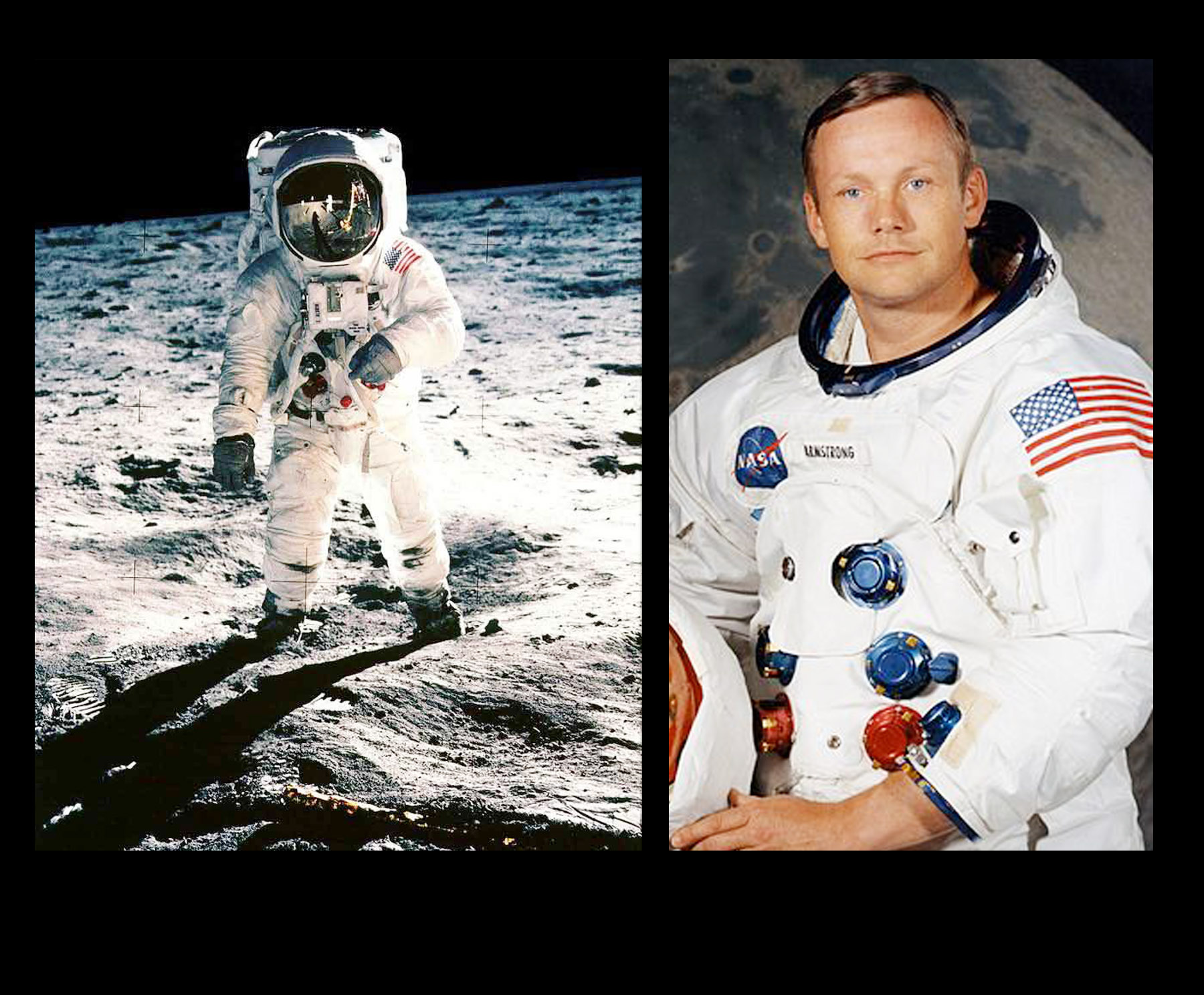 1800x1488 > Neil Armstrong Wallpapers