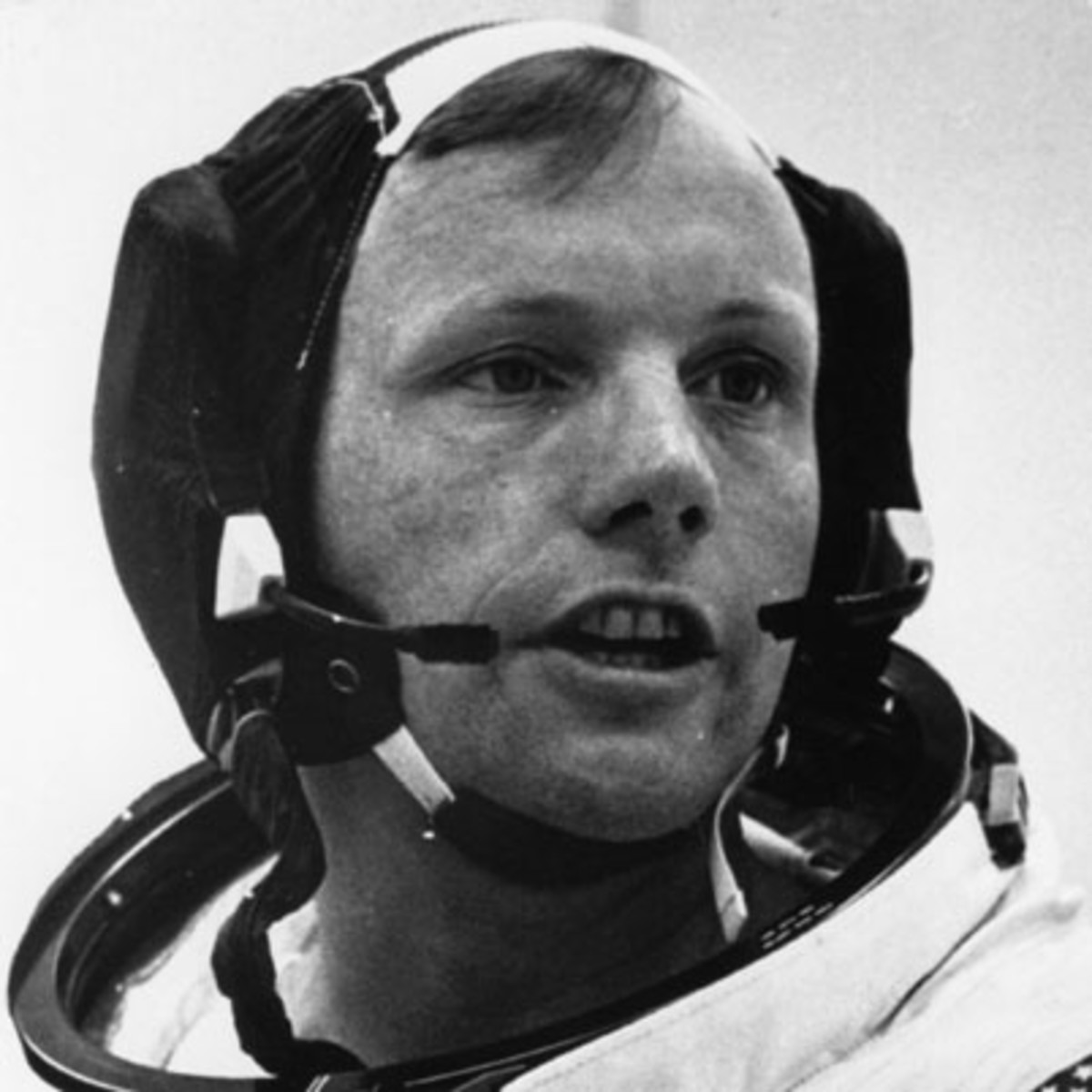 Neil Armstrong #1