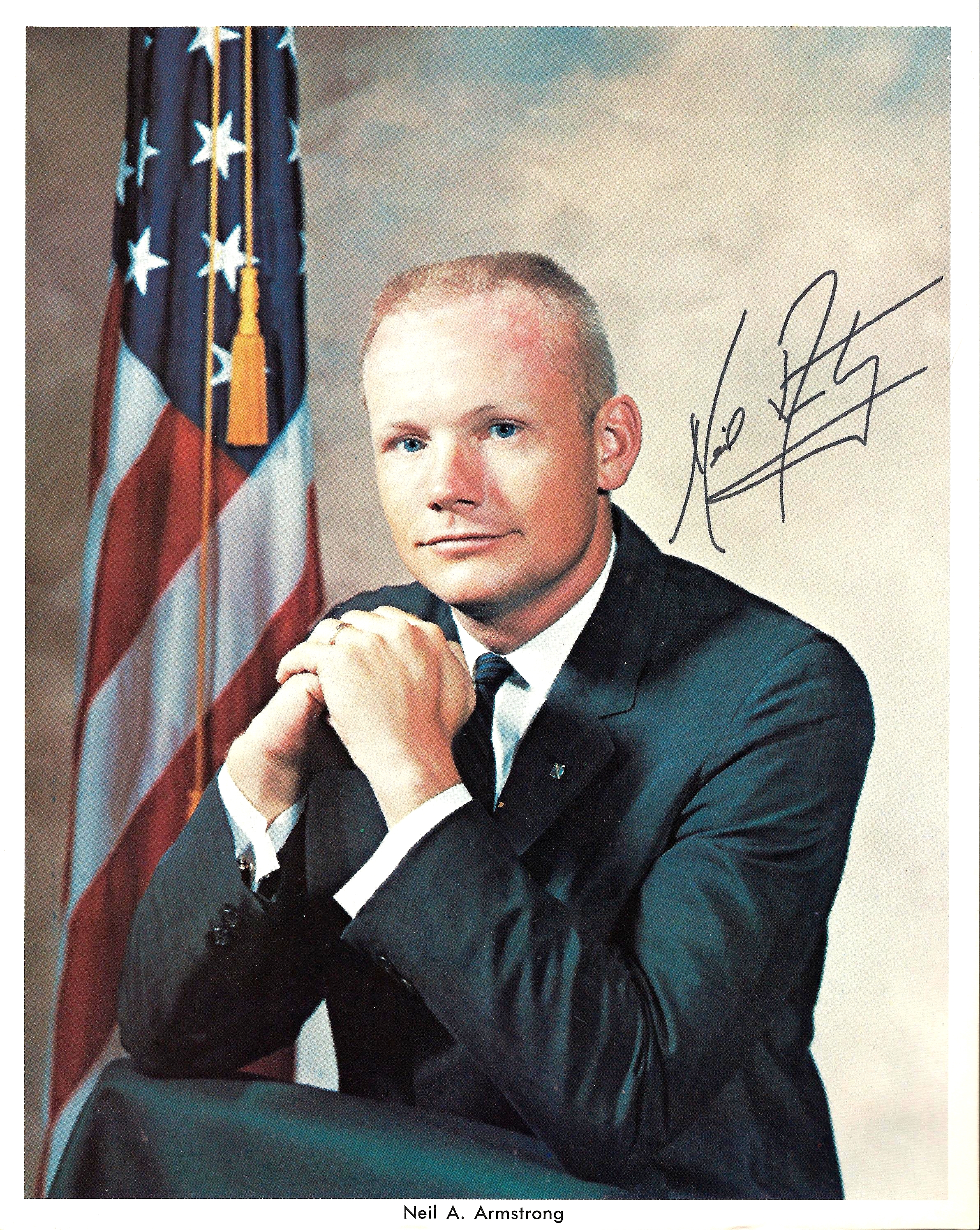 Images of Neil Armstrong | 2384x2992