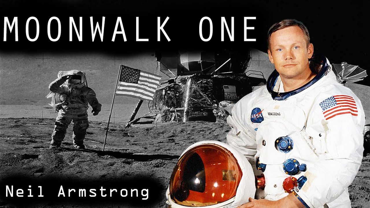 Neil Armstrong #17