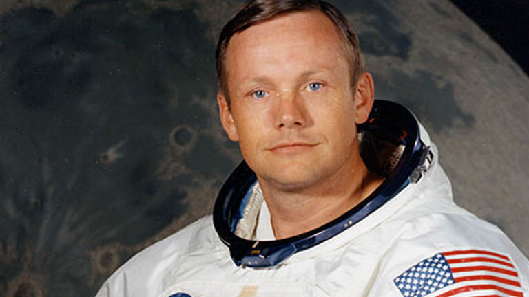Neil Armstrong #21