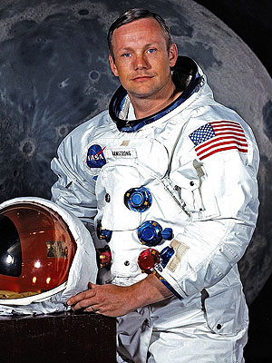 Neil Armstrong #14