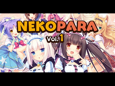 NEKOPARA Vol. 1 Backgrounds, Compatible - PC, Mobile, Gadgets| 480x360 px
