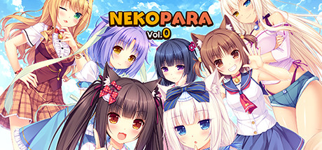 NEKOPARA Vol. 1 Pics, Video Game Collection