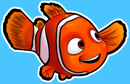 HD Quality Wallpaper | Collection: Movie, 426x275 Nemo