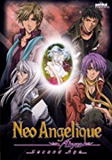 Neo Angelique Abyss #19