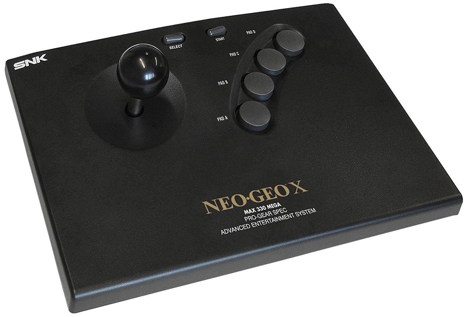 Neo Geo #24