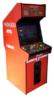 Neo Geo #14