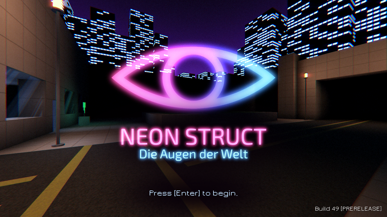 Amazing NEON STRUCT Pictures & Backgrounds
