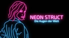 NEON STRUCT Pics, Video Game Collection