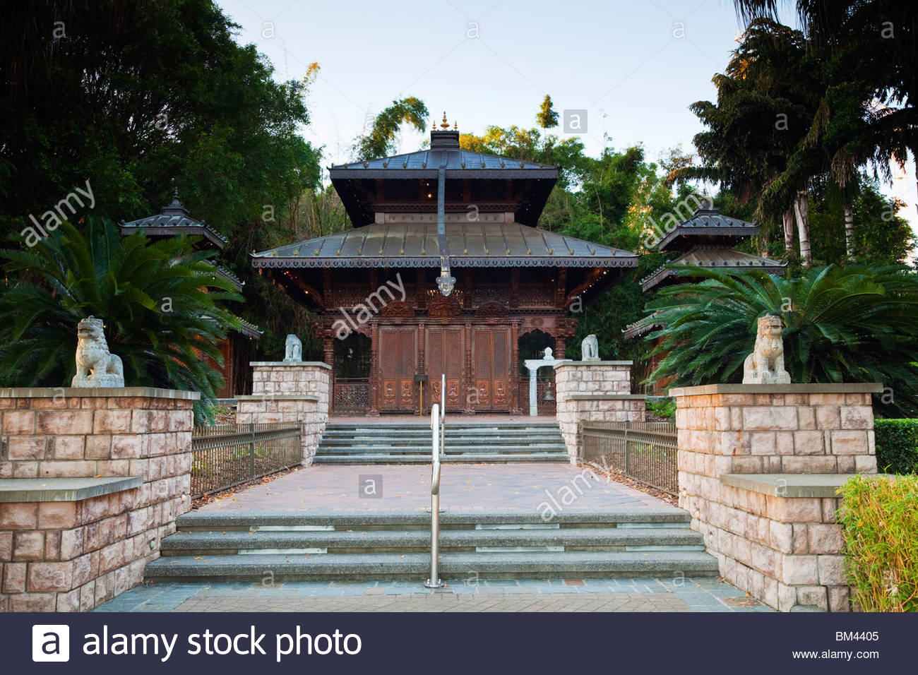 Nepalese Pagoda Pics, Man Made Collection